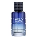 Wild Adventure Linn Young Coscentra Eau de Toilette - Perfume Masculino 100ml