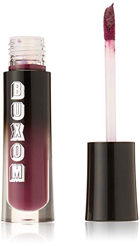 Wildly Whipped Lightweight Liquid Lipstick - Criminal By Buxom For Women - 0.16 Oz Lipstick