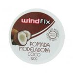 Wind Fix Coco Pomada Modeladora 120g