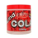 Wind Fix Gel Cola Incolor 500g