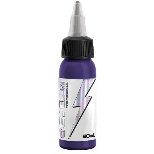Wine Purple - 30ml Easy Glow - Electric Ink - Electric Ink Brasil