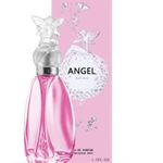 Wishing Elf Lady perfumes 50ml Natural Fresh Long-lasting Light Fragrance