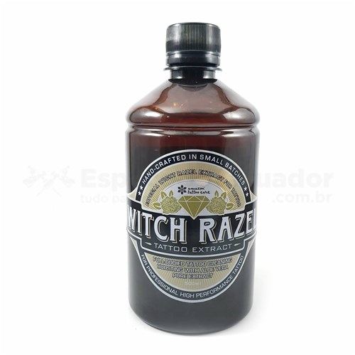 Witch Razel - 500ml
