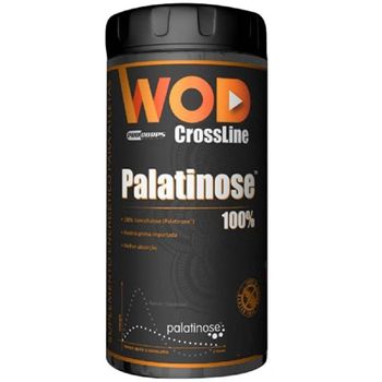 WOD Palatinose 400g Procorps