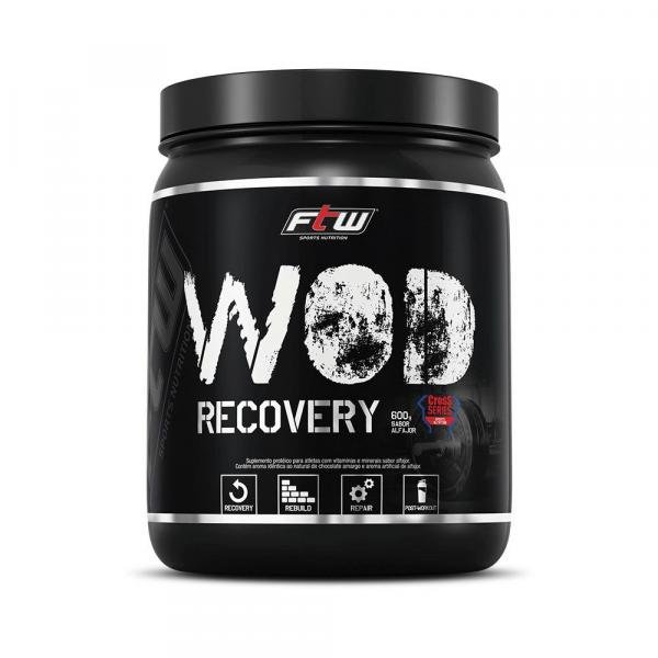 WOD Recovery FTW Fitoway 600g
