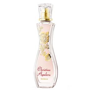 Woman Eau de Parfum Christina Aguilera - Perfume Feminino 50ml