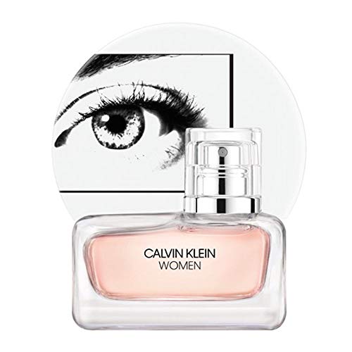 Women Calvin Klein Eau de Parfum - Perfume Feminino 30ml