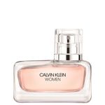 Women Calvin Klein Eau de Parfum - Perfume Feminino 30ml