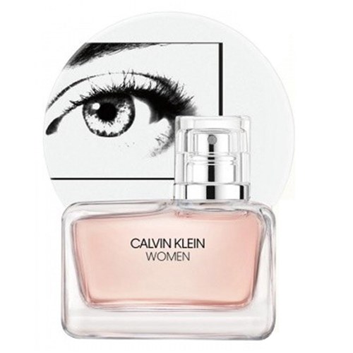 Women Calvin Klein Perfume Feminino - Eau de Parfum 50Ml