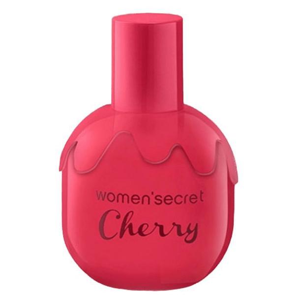 Women Secret Cherry Temptation Eau de Toilette Feminino 40ML