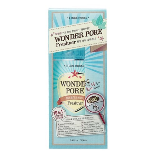 Wonder Pore Freshner - Etude House - 250ml