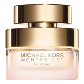 Wonderlust Eau Fresh Michael Kors Perfume Feminino - Eau de Toilette - 30ml
