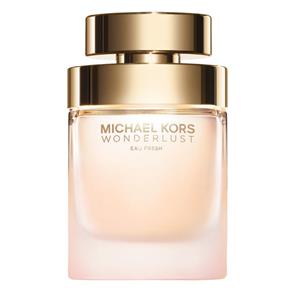 Wonderlust Eau Fresh Michael Kors Perfume Feminino - Eau de Toilette - 100ml