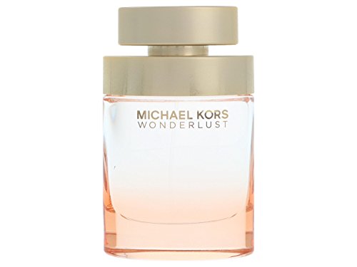 Wonderlust Michael Kors Perfume Feminino - Eau de Parfum 100ml