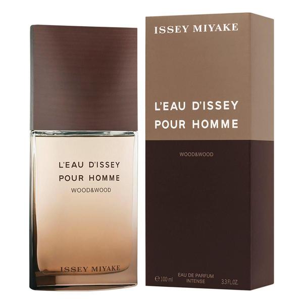Wood & Wood Issey Miyake - Perfume Masculino - EDP - 100ml