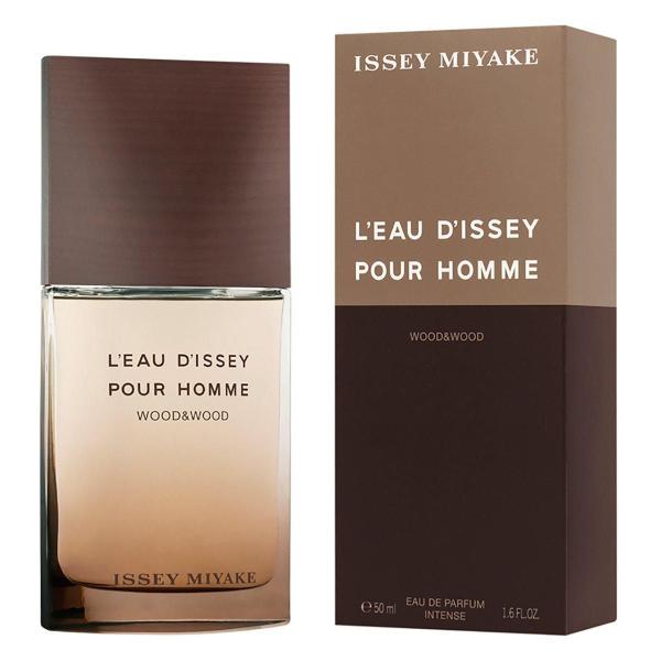 Wood & Wood Issey Miyake - Perfume Masculino - EDP - 50ml