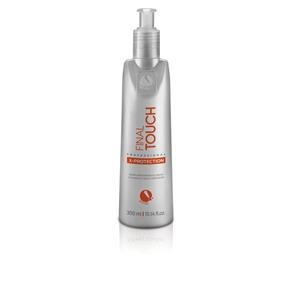 Woop Cosméticos Leave-In X-Protection 300 Ml