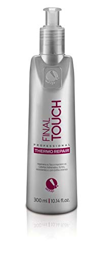 Woop Cosméticos Thermo Repair - Leave-In 300 Ml