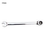 Wrench Breve Wrench Blossom abertura r¨¢pida Ratchet Wrench Abrindo Plum Wrench