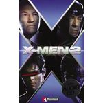 X-Men 2 com Audio Cd