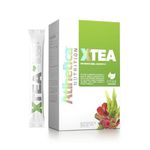 X-tea (20sachês-7g) Atlhetica Nutrition