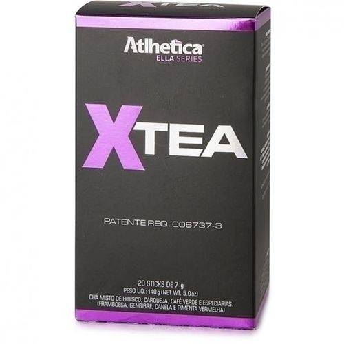 X-Tea20 Sticks - Atlhetica