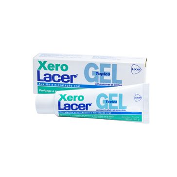 Xerolacer Gel Bioadesivo 50ml / 60gr