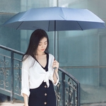 Xiaomi 90fun guarda-chuva portátil para crianças das mulheres dos homens UV Verão