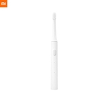 Xiaomi T100 o Sonic escova de dentes elétrica portátil sonic Escova de dentes recarregável