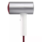 Xiaomi Youpin Soocas Secador de cabelo alumínio 1800W Anion de secagem rápida ferramentas de cabelo Hot and Cold Ferramenta Hair Care