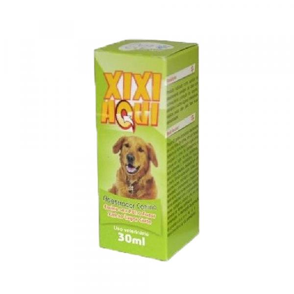 Xixi Aqui Pet Clean para Cães - 30 ML