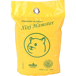 Xixi Hamster 200g
