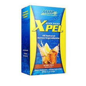 XPel (20 Sachês) - MHP - Abacaxi com Coco