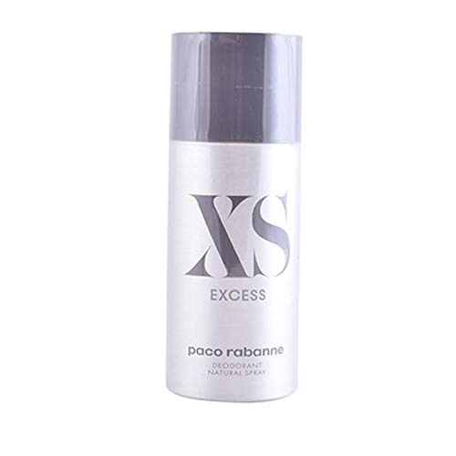 Xs Pour Homme Déodorant Paco Rabanne - Desodorante Masculino 150ml
