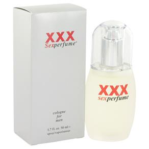 Perfume Masculino Xxx Sexperfume Marlo Cosmetics 50 Ml Cologne