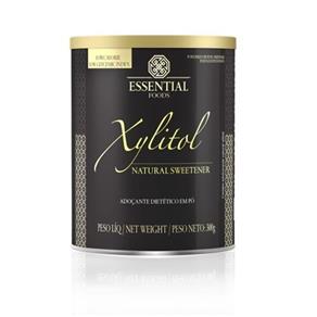 Xylitol - 300g - Essential Nutrition