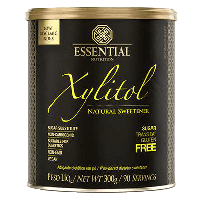 Xylitol 300G - Essential Nutrition