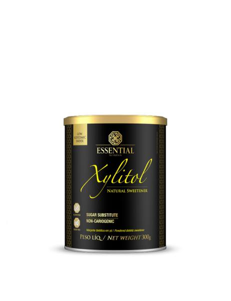 Xylitol 300G Essential Nutrition