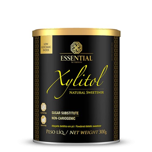 Xylitol 300g - Essential