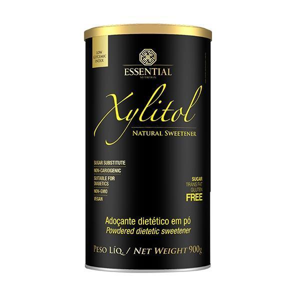 Xylitol 900g - Essential Nutrition
