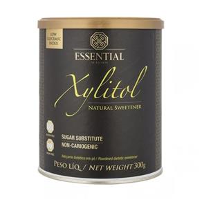 Xylitol - Essential Nutrition - 300g - Natural