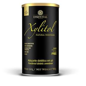 Xylitol - Essential Nutrition - 900 G