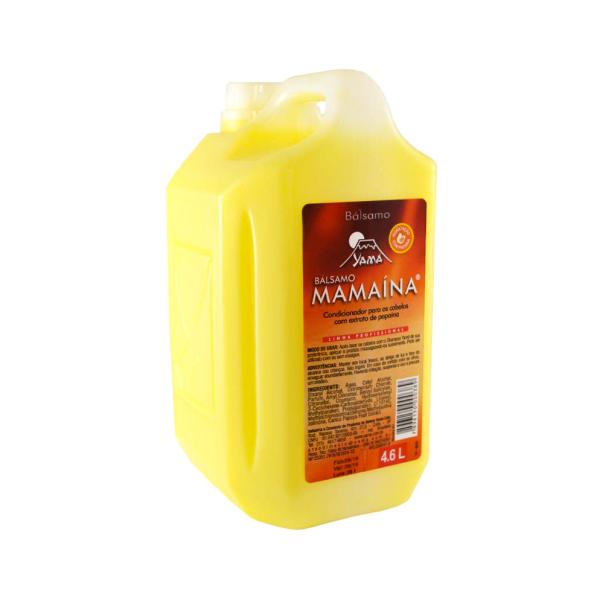 Yamá Balsamo Mamaína - Condicionador 4,6L