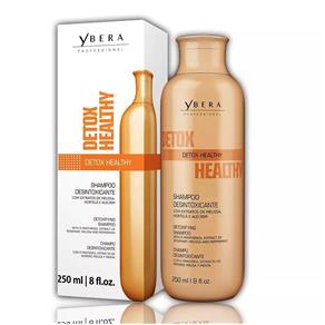 Ybera Detox Health Shampoo Manutenção 250ml