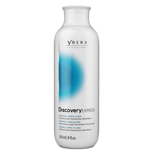 Ybera Discovery Express - Shampoo 250Ml