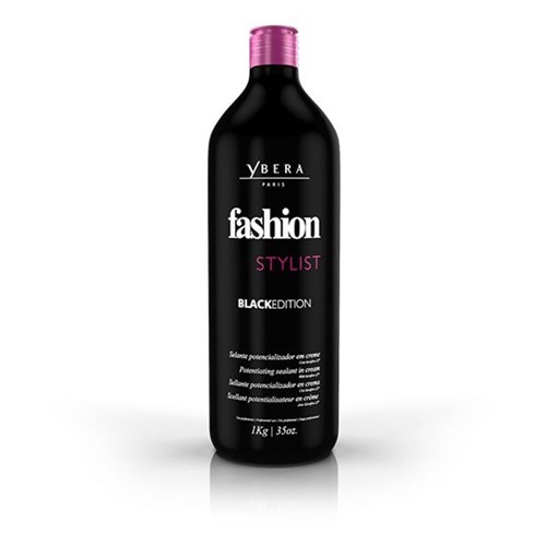 Ybera Fashion Creme Stylist - Black Edition 1L