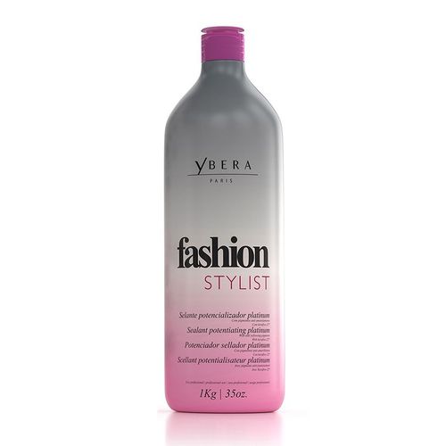 Ybera Fashion Stylist Gel Creme Platinum 1000ml