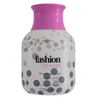 Ybera Fashion Stylist - Shampoo Anti-Volume 120ml