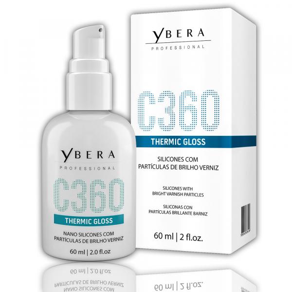 Ybera Thermic Gloss C360 - 60ml - Ybera
