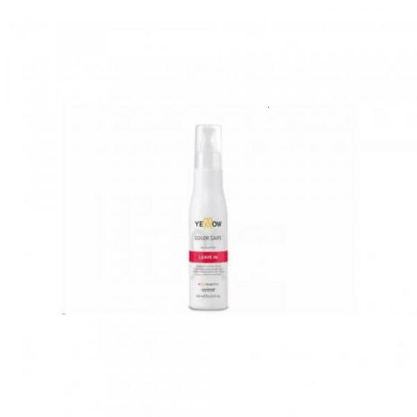Ye Color Care Leave-in Serum 125ml - Yellow